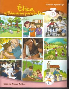 Ética y Educación para la Paz
