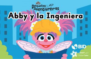 Abby y la Ingeniera