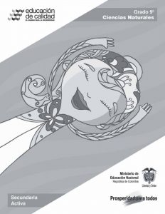 Ciencias Naturales Noveno Secundaria