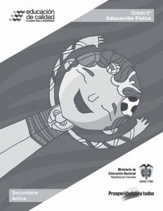 Educación Física Sexto Secundaria