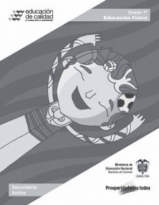Educación Física Séptimo Secundaria
