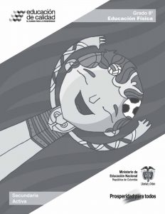 Educación Física Octavo Secundaria