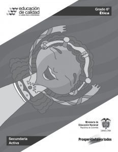 Ética Sexto Secundaria