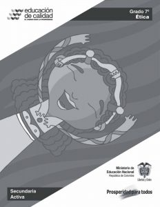 Ética Séptimo Secundaria