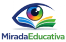 Logo Mirada educativa
