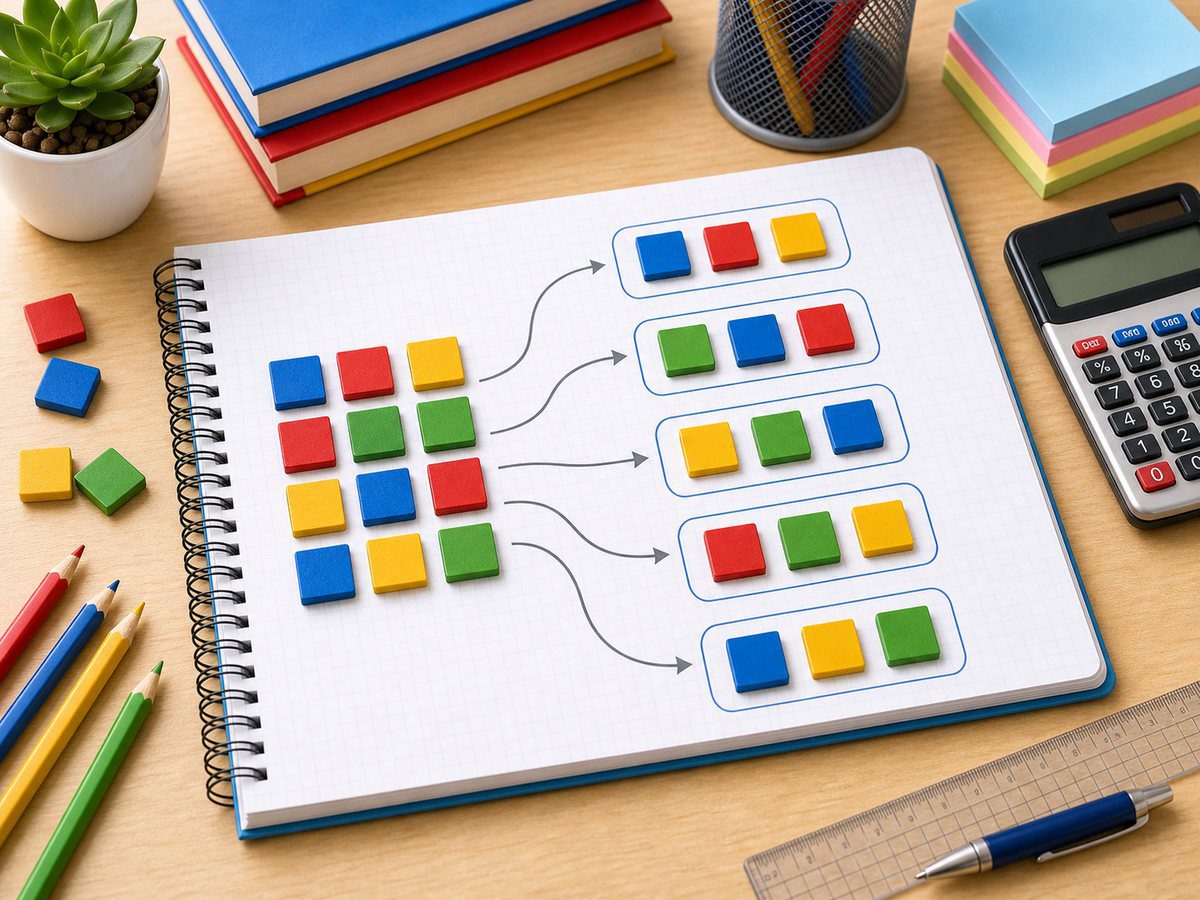 Calculadora de Combinaciones - calculadora educativa online