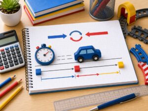 Calculadora de Conversión de Velocidad - calculadora educativa online