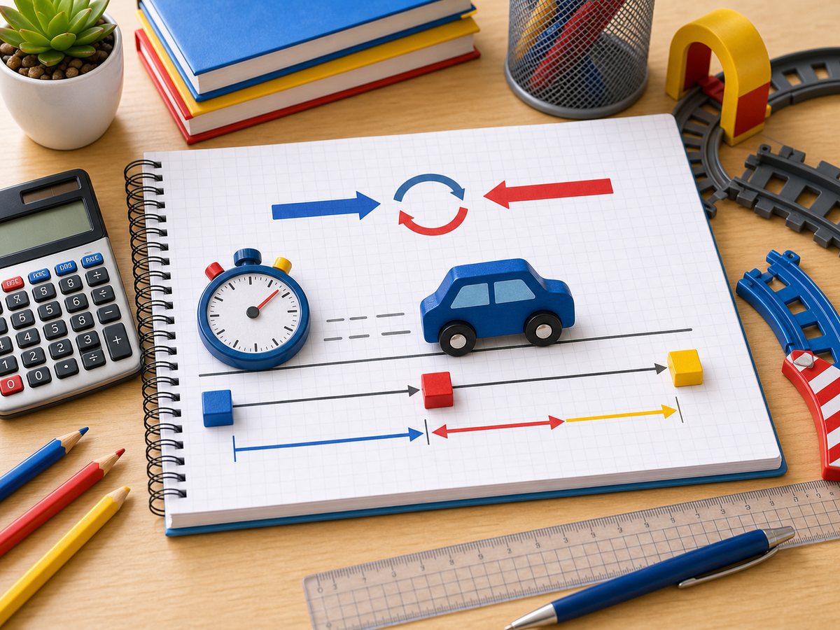 Calculadora de Conversión de Velocidad - calculadora educativa online