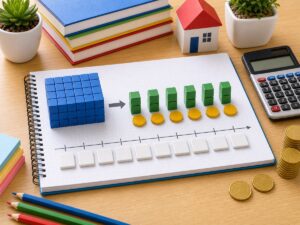 Calculadora de Cuota de Préstamo - calculadora educativa online