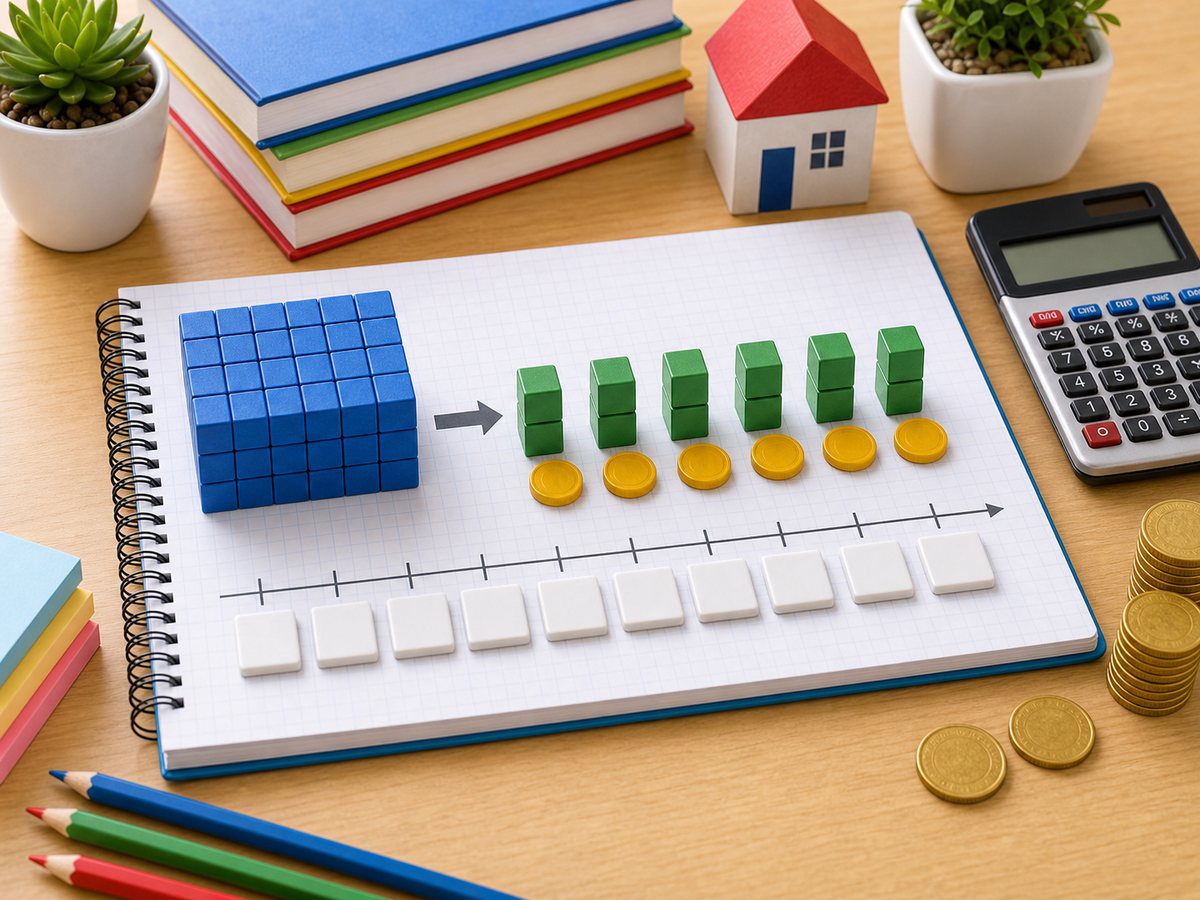 Calculadora de Cuota de Préstamo - calculadora educativa online