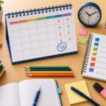Calculadora de Días hasta un Examen - calculadora educativa online