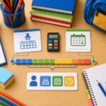 Calculadora de Edad Escolar - calculadora educativa online