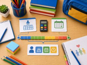 Calculadora de Edad Escolar - calculadora educativa online