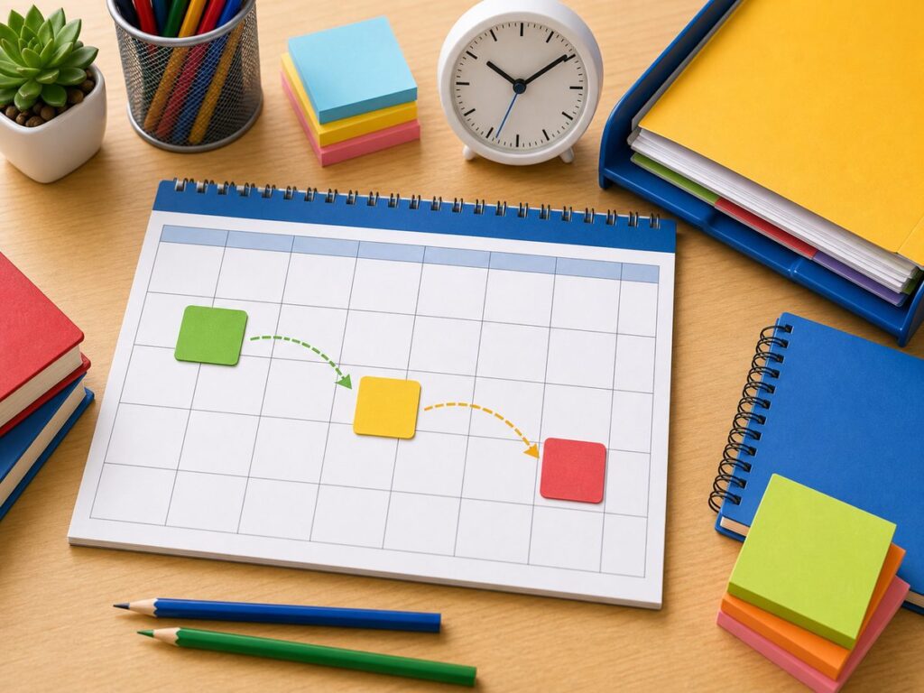 Calculadora de Fecha de Entrega - calculadora educativa online