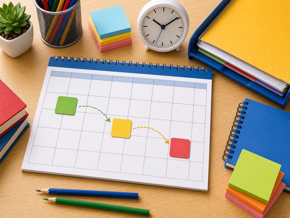 Calculadora de Fecha de Entrega - calculadora educativa online