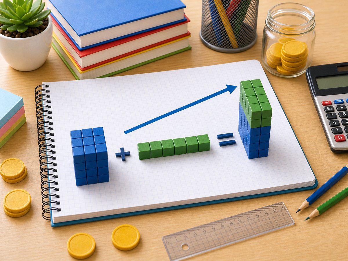 Calculadora de Interés Simple - calculadora educativa online
