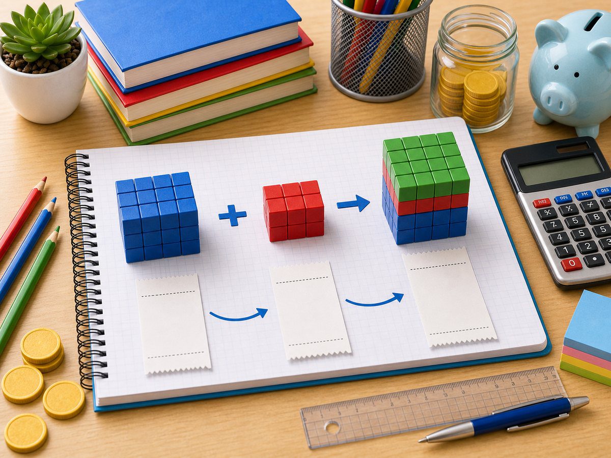 Calculadora de IVA - calculadora educativa online