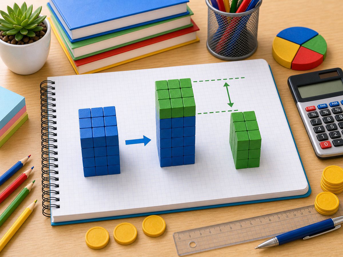 Calculadora de Margen de Beneficio - calculadora educativa online