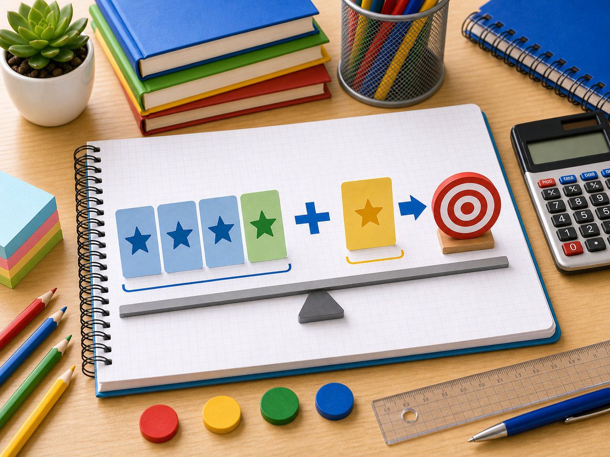 Calculadora de Nota Final Necesaria - calculadora educativa online