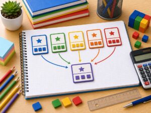Calculadora de Nota Media - calculadora educativa online