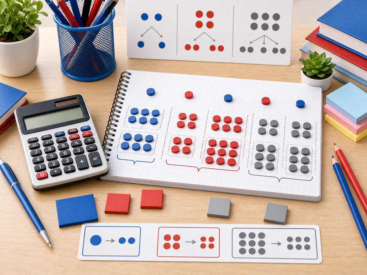 Calculadora de Números Primos - calculadora educativa online