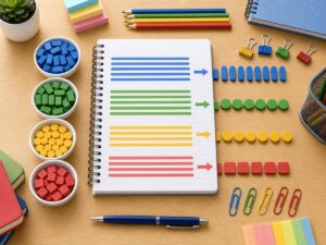 Calculadora de Palabras y Párrafos - calculadora educativa online