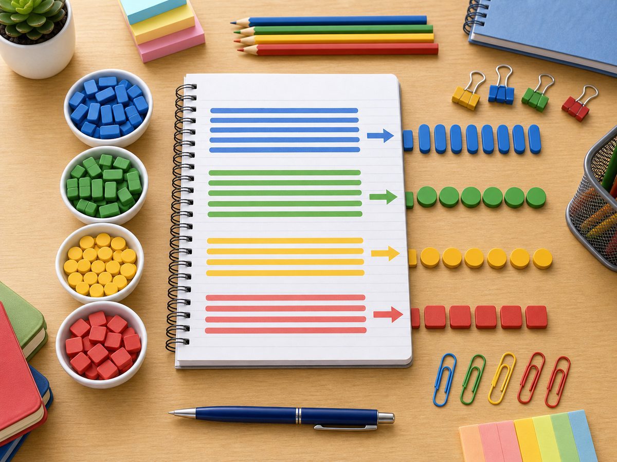 Calculadora de Palabras y Párrafos - calculadora educativa online