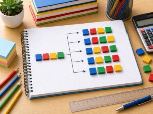 Calculadora de Permutaciones - calculadora educativa online