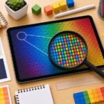Calculadora de Píxeles por Pulgada - calculadora educativa online