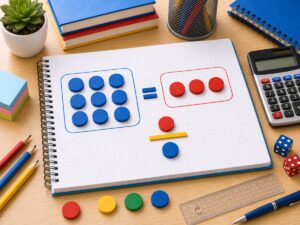 Calculadora de Probabilidad Simple - calculadora educativa online