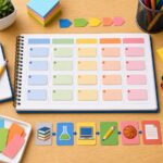 Calculadora de Tareas por Día - calculadora educativa online