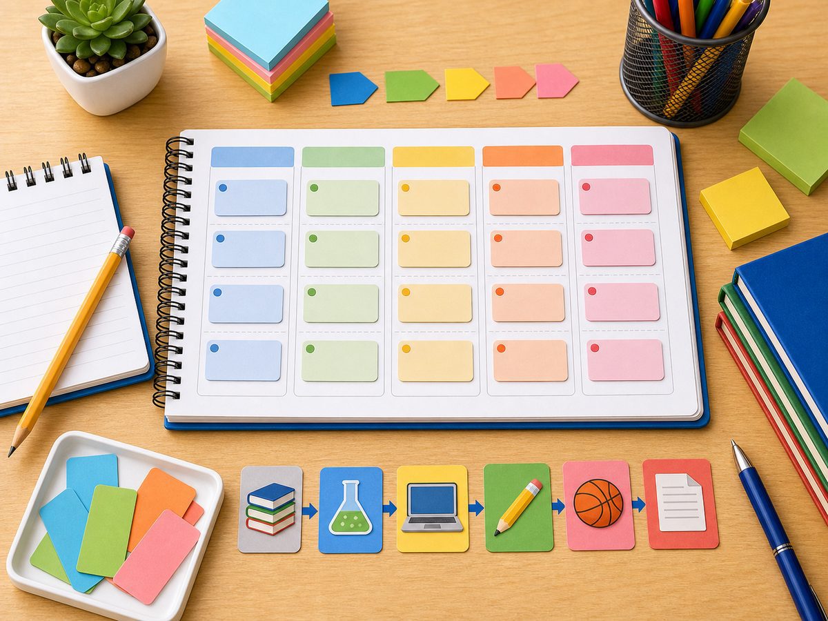 Calculadora de Tareas por Día - calculadora educativa online