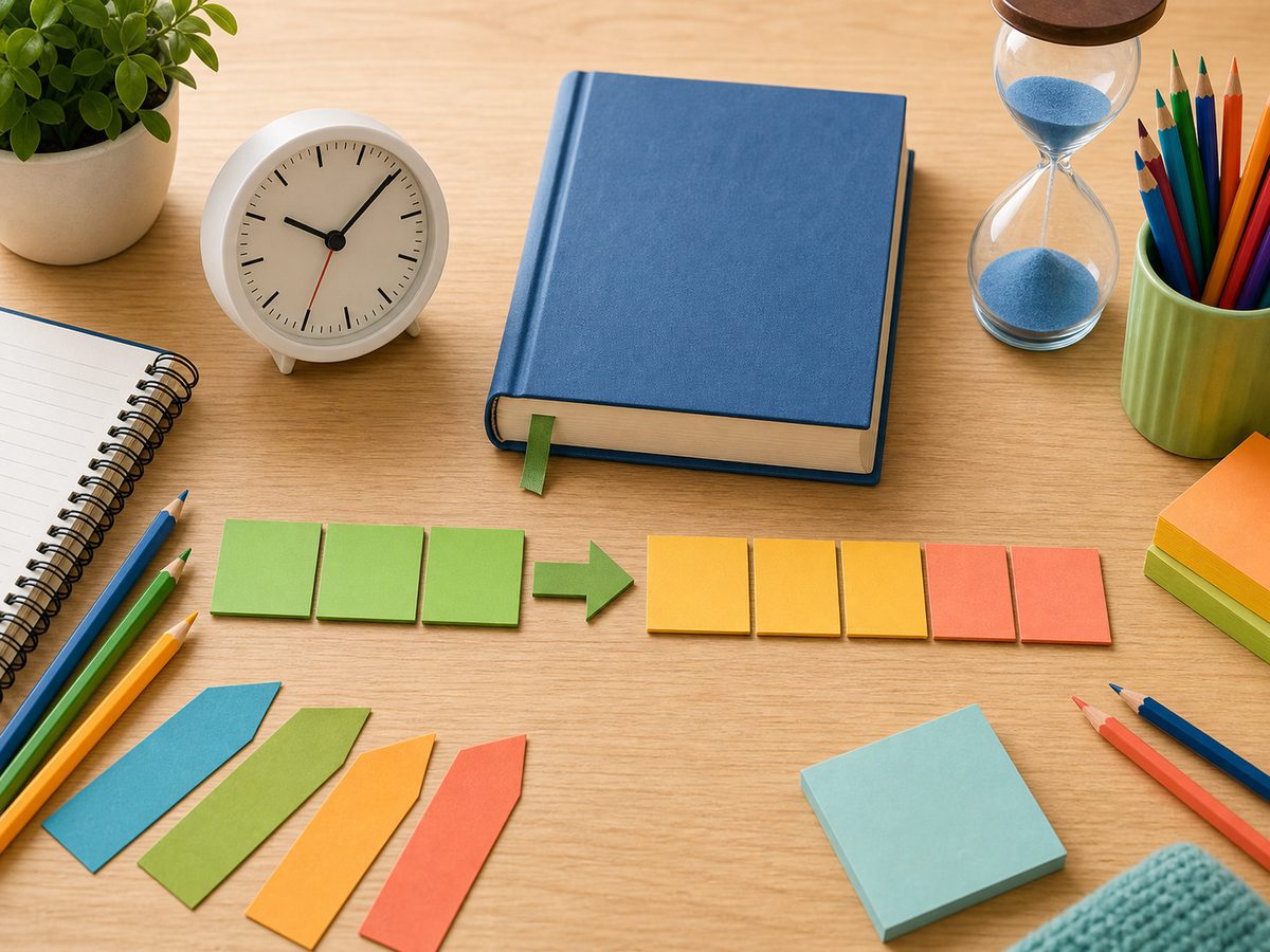 Calculadora de Tiempo de Lectura - calculadora educativa online