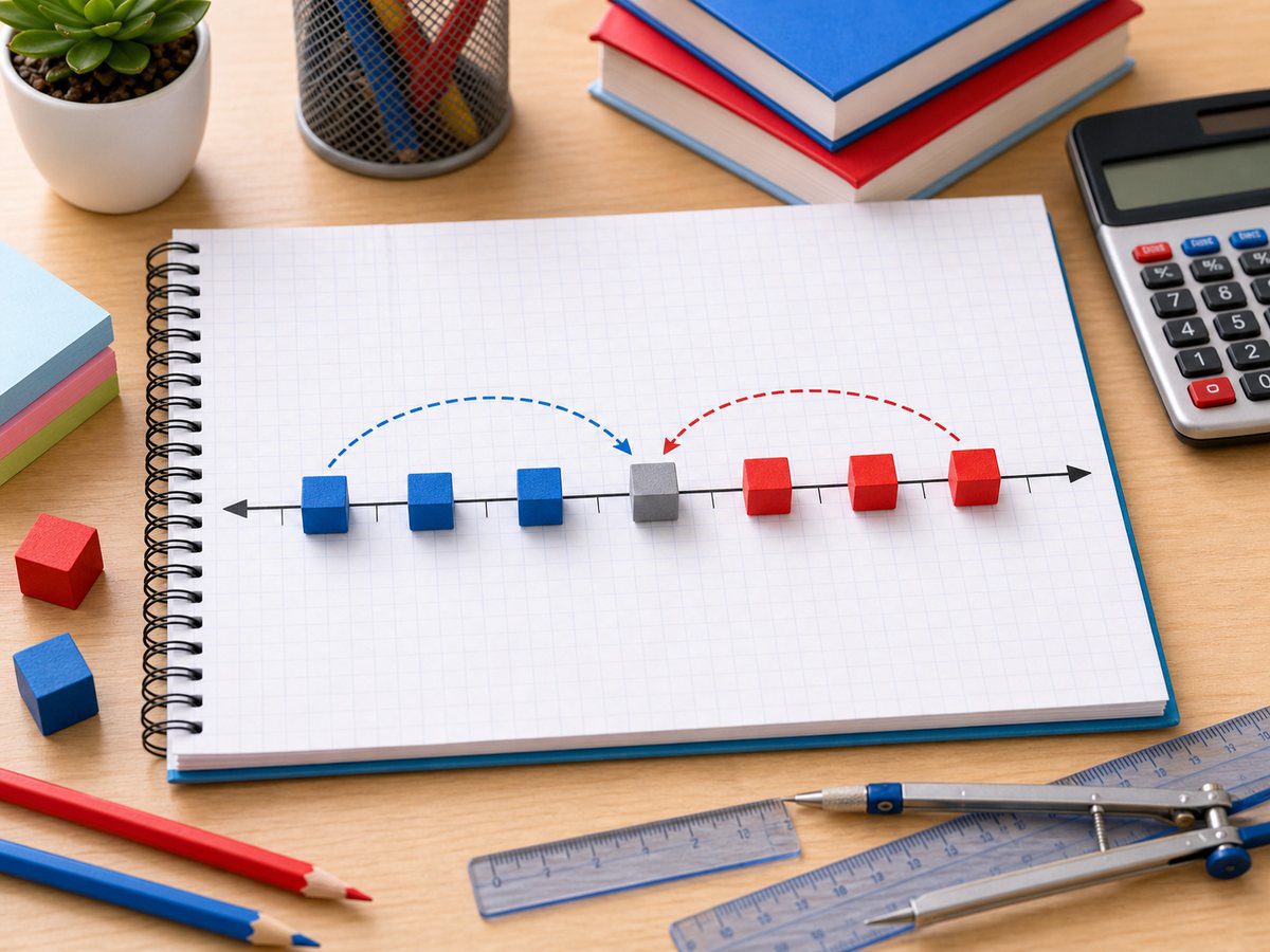 Calculadora de Valor Absoluto - calculadora educativa online